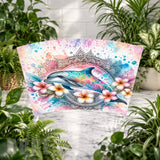Dolphin Mandala Main Image