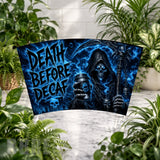 Death Before Main Image
