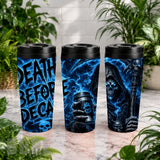 Death Before Mockup Image