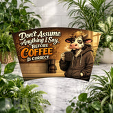 Coffee Cow Main Image