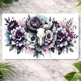 Floral Skull 5 Main Image