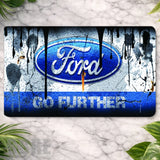 Ford Logo Main Image