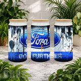 Ford Logo Product Image