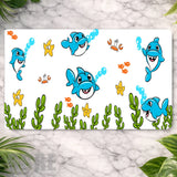 Ocean Friends Main Image