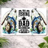 Fishing Dad Main Image