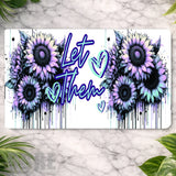 Sunflower Vibes Main Image