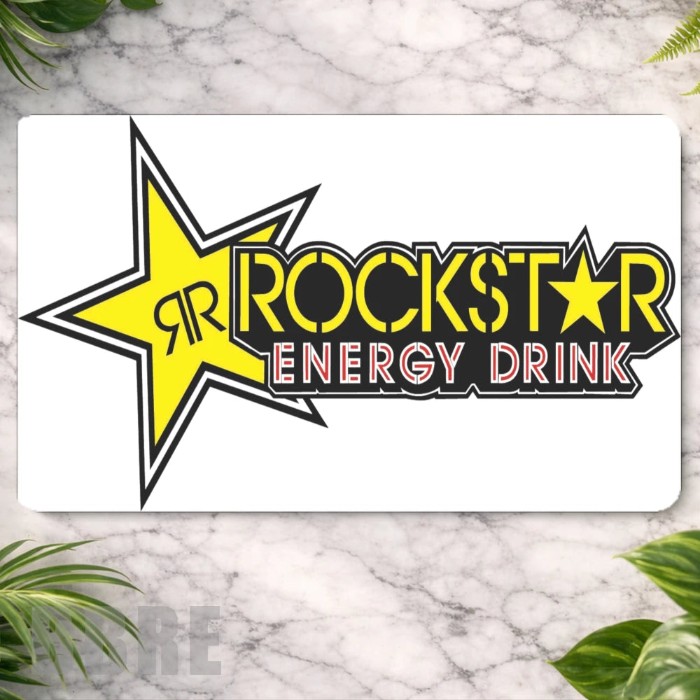 Rockstar Energy Main Image