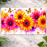 Floral Burst 3 Main Image
