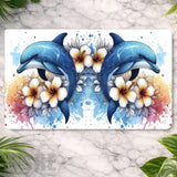 Dolphin Blossom Main Image