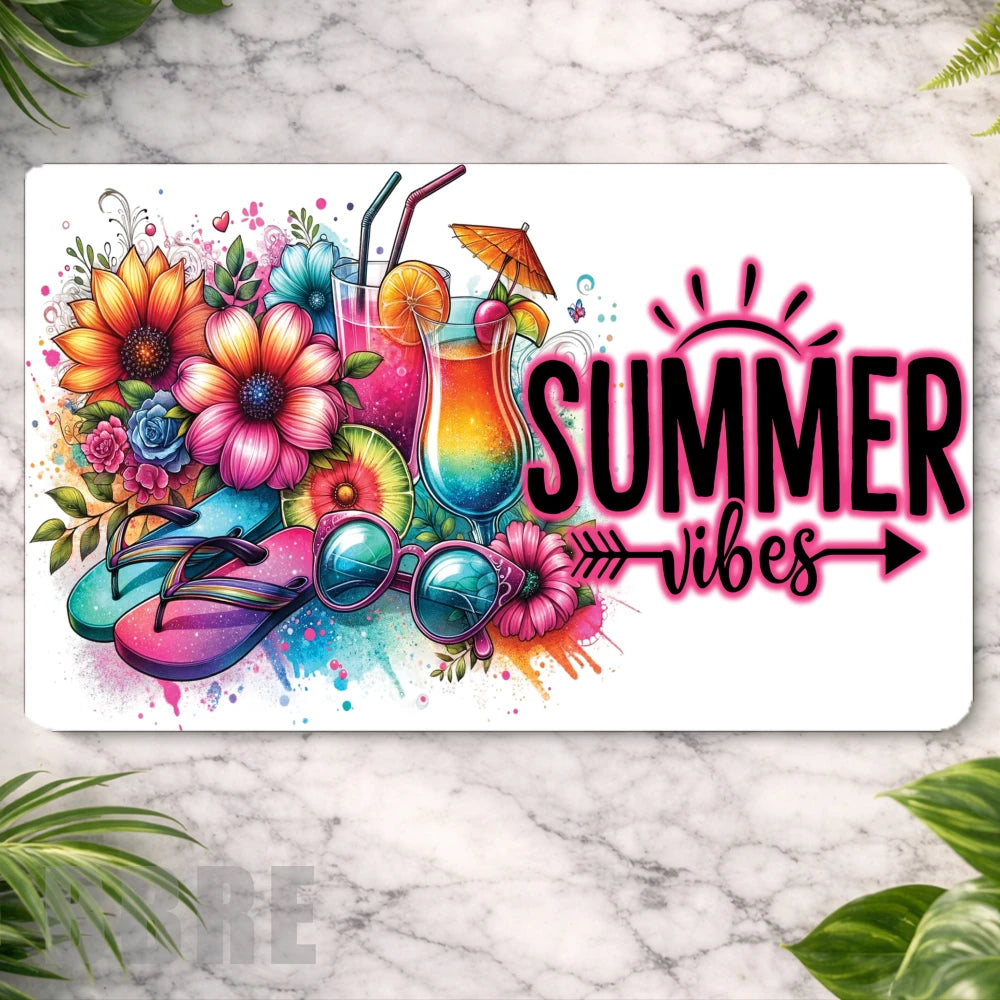 Summer Vibes Main Image