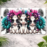 Cow Trio Main Image