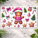 Gingerbread Cheer Main Image
