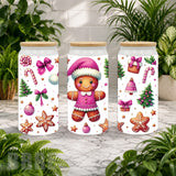 Gingerbread Cheer Product Image