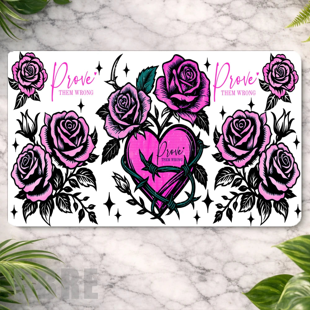 Heart Roses Main Image