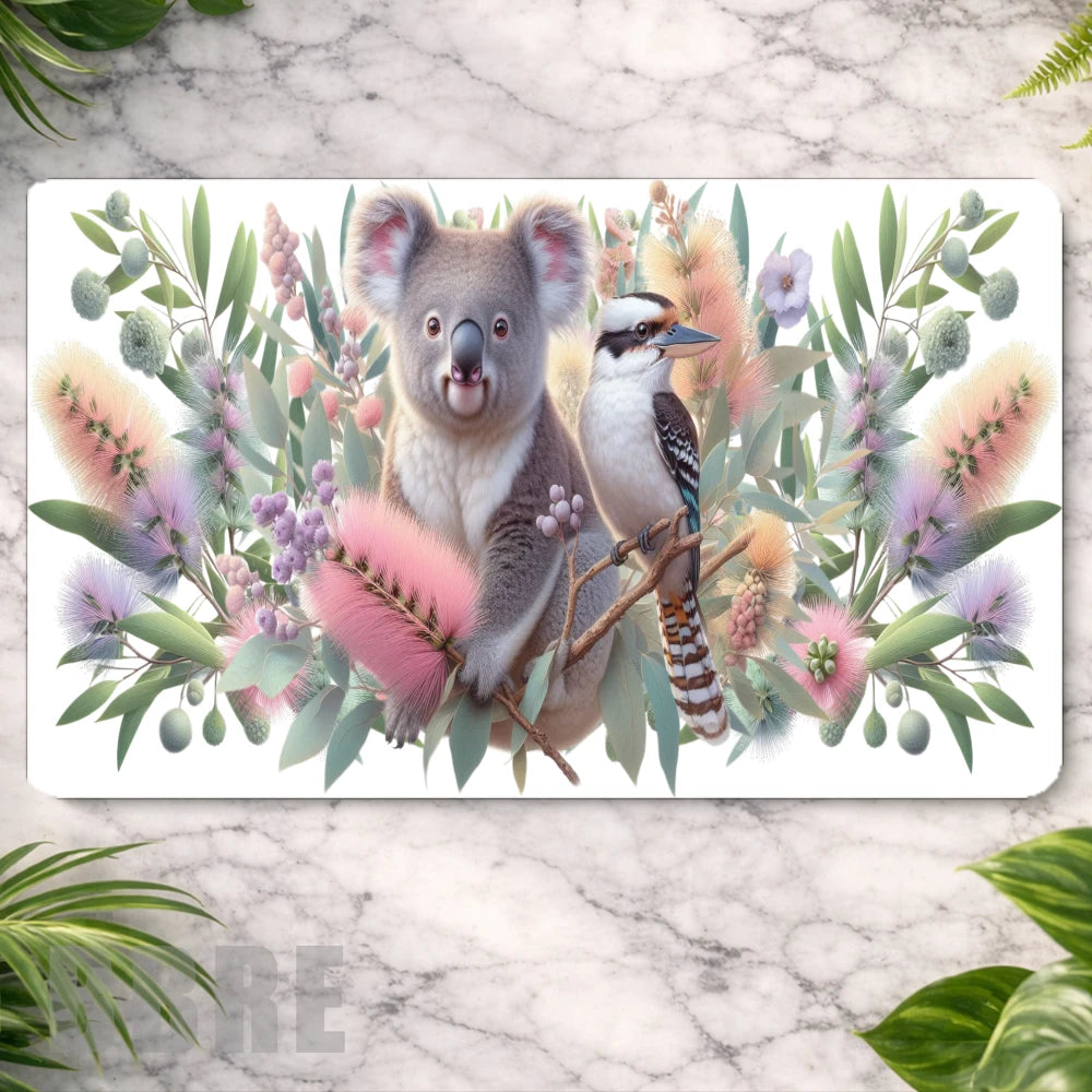 Koala Bird Main Image
