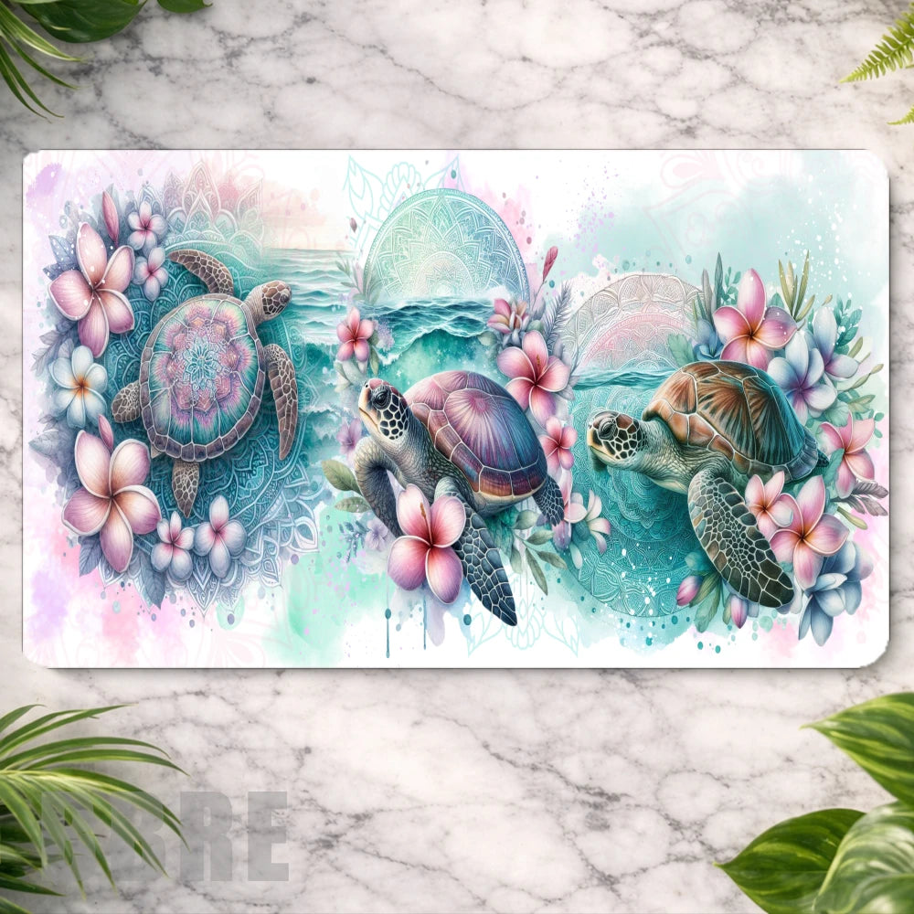 Turtle Paradise Main Image