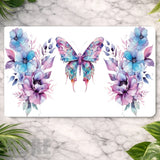 Floral Butterfly Main Image