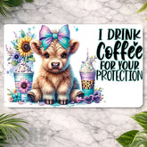 Coffee Protection Main Image