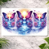 Butterfly Waterfall Main Image