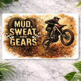 Mud Sweat Main Image