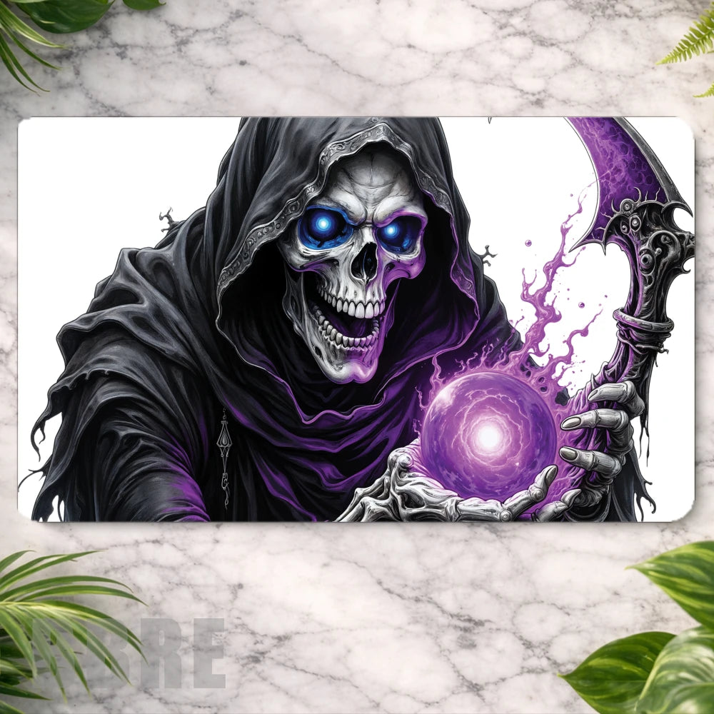 Grim Reaper Main Image