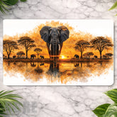 Majestic Elephants Main Image