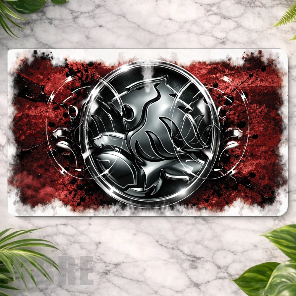 Fierce Panther Main Image
