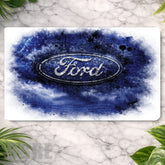 Ford Logo 2 Main Image