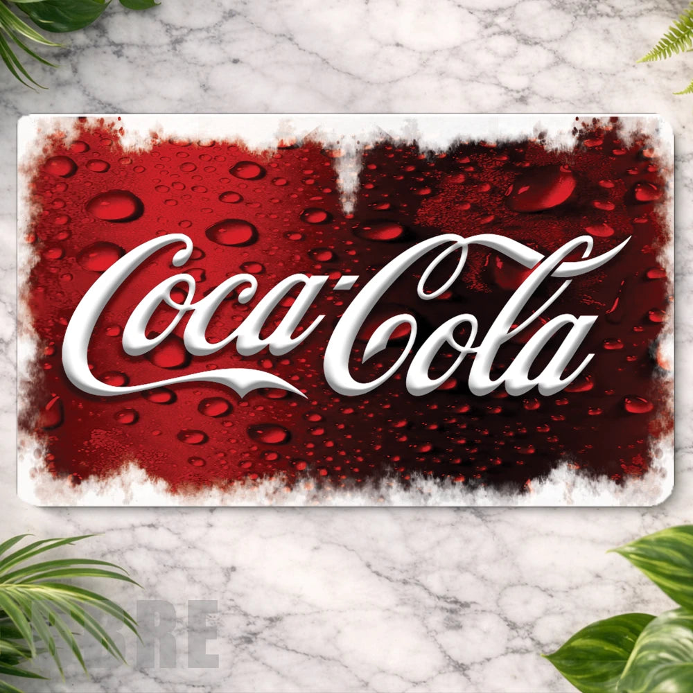 Coca Cola Main Image