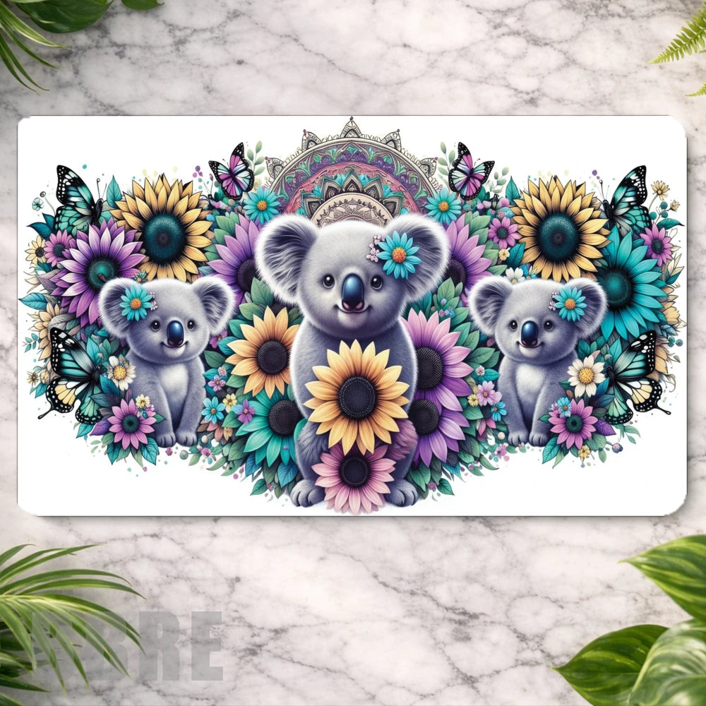 Koala Bloom Main Image