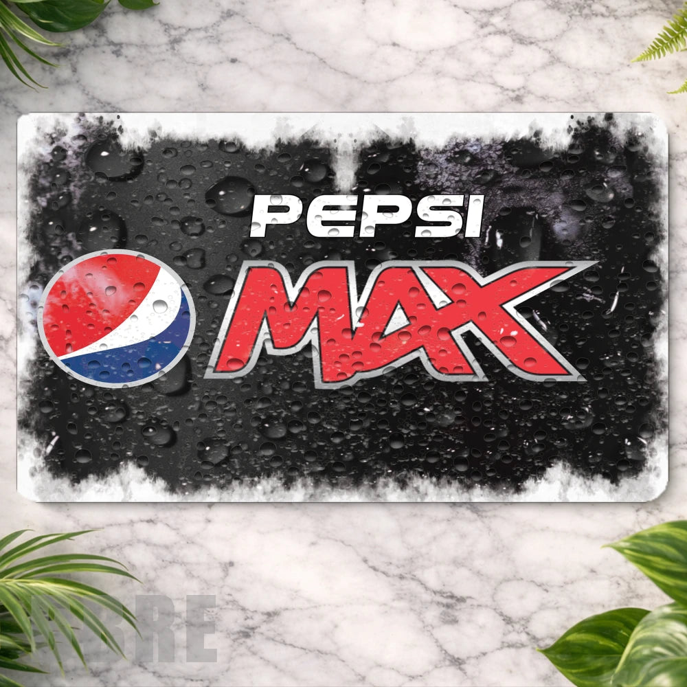 Pepsi Max Main Image