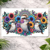 Kookaburra Floral Main Image