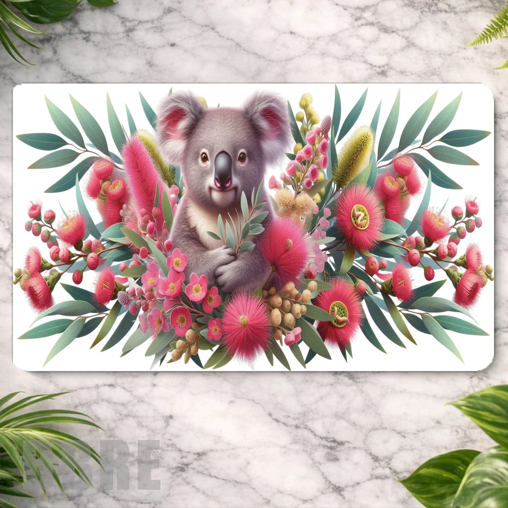 Koala Blossom Main Image