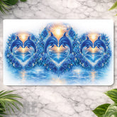 Dolphin Heart Main Image