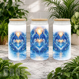 Dolphin Heart Product Image