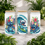 Surfing Stitch Product Image