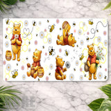 Honey Bear Main Image