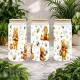 Honey Bear Product Image