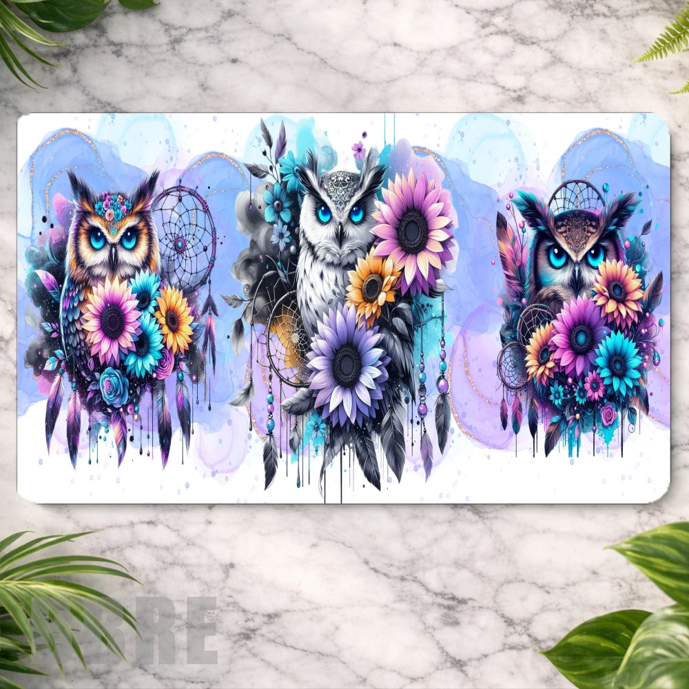 Owl Dreamcatcher Main Image