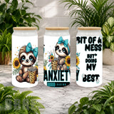 Sloth Anxiety Product Image