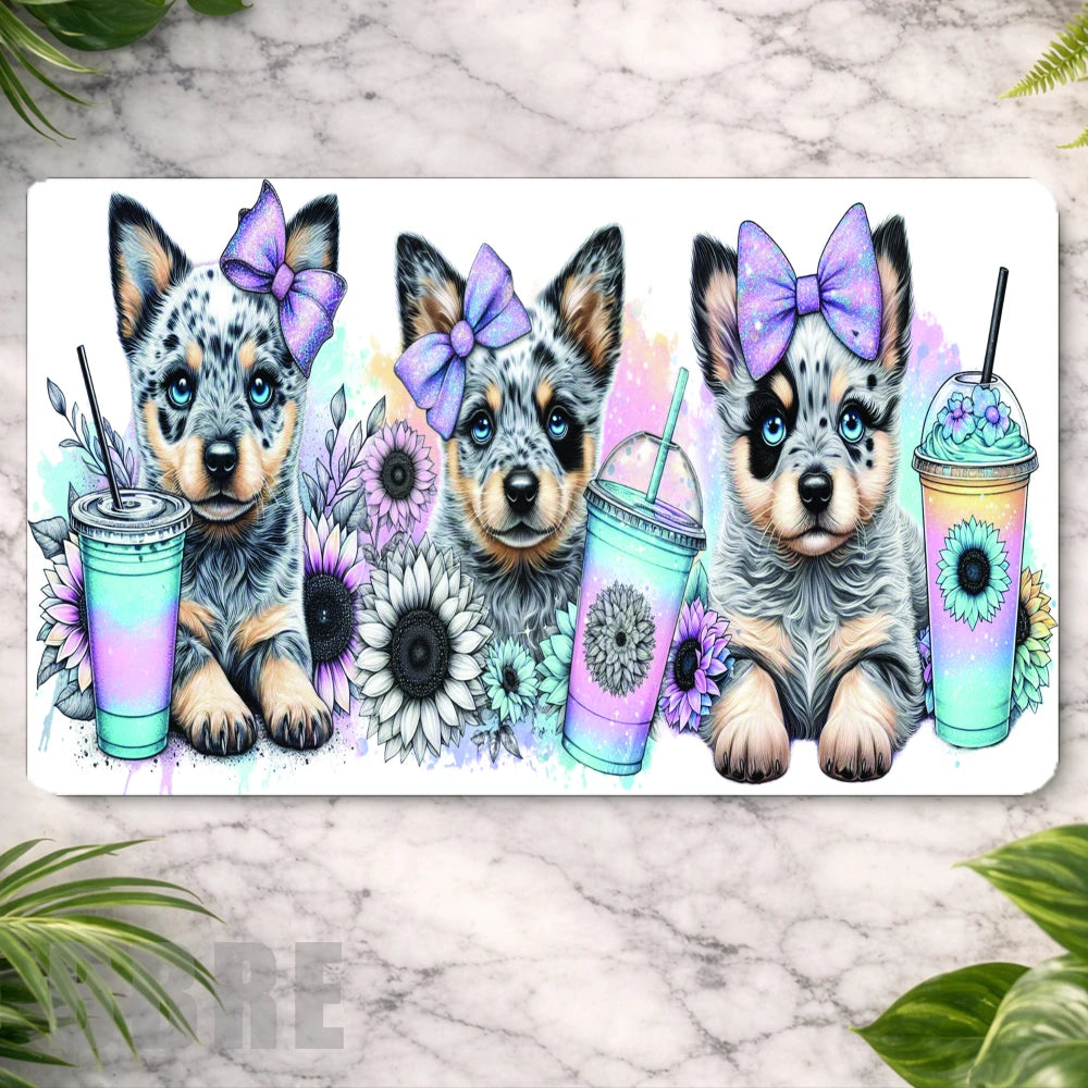 Puppy Delight Main Image