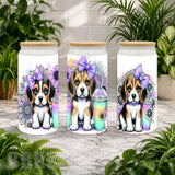 Beagle Trio Product Image