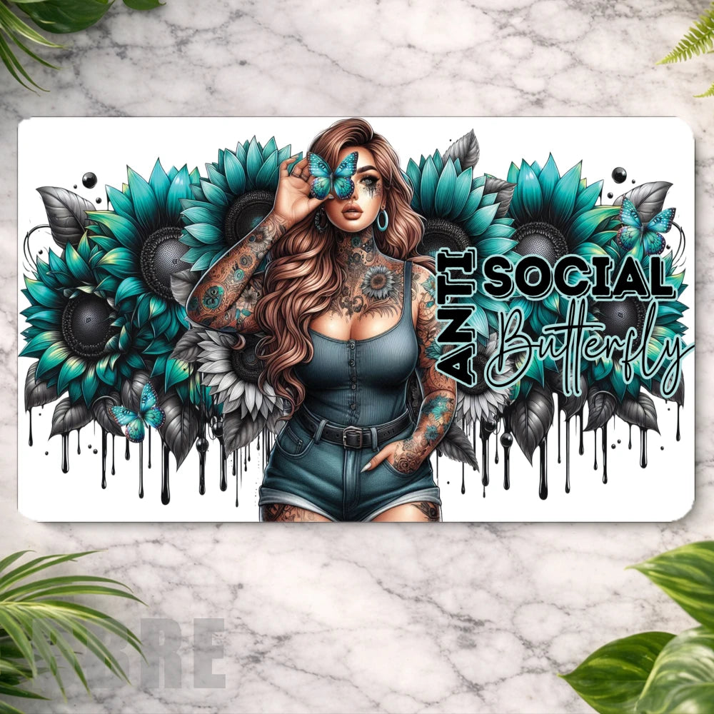Anti Social Main Image