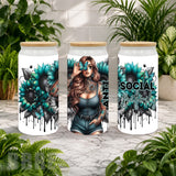 Anti Social Product Image