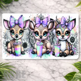 Cute Deer Trio Main Image