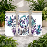Butterfly Crystal Product Image