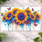 Sunflower Burst Main Image