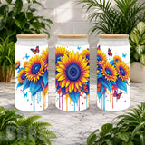 Sunflower Burst Product Image