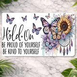 Butterfly Dream Main Image