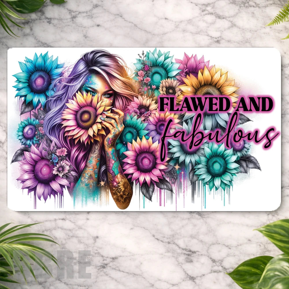 Flawed Fabulous Main Image